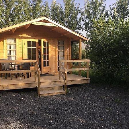 Rauthuskrithur Farm Holmabaeir Exterior foto